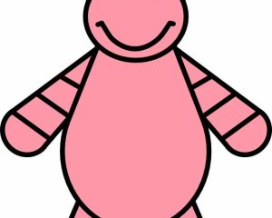 Custom product - Softy for Katie